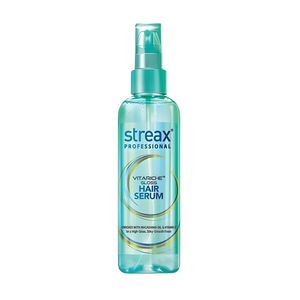Streax Professional Vitariche Gloss Hair Serum 45ml